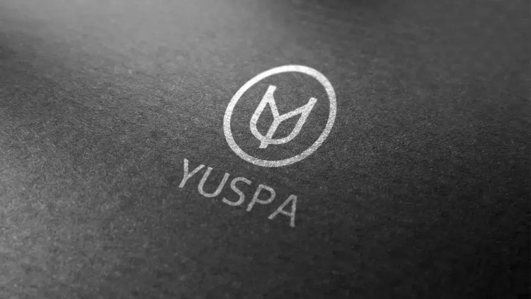 设计学院|北京《愈舍YUSPA》品牌设计欣赏